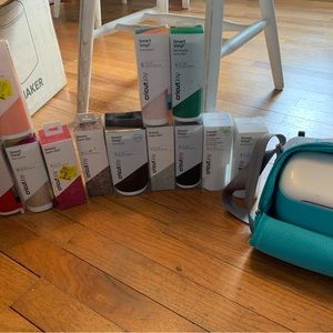 Cricut Joy Bundle